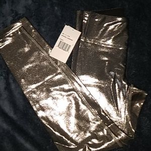 Heroinesport chrome marvel leggings